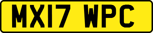 MX17WPC