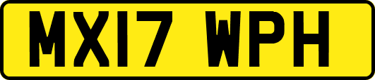 MX17WPH