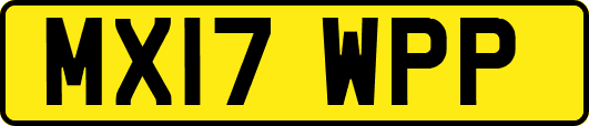 MX17WPP