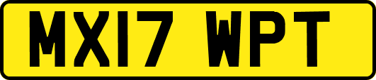 MX17WPT