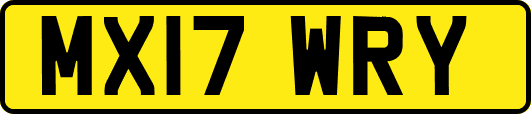 MX17WRY