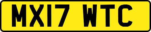 MX17WTC