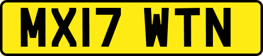 MX17WTN