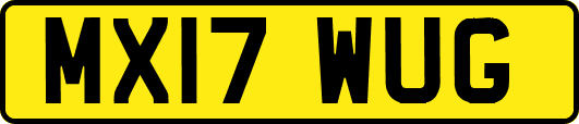 MX17WUG