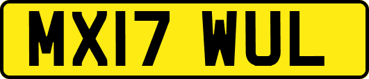 MX17WUL
