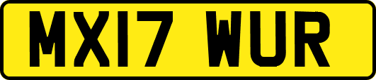 MX17WUR