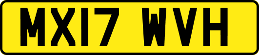 MX17WVH