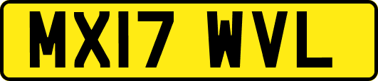 MX17WVL