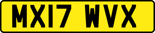 MX17WVX