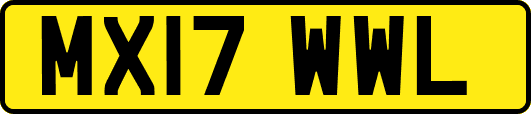 MX17WWL