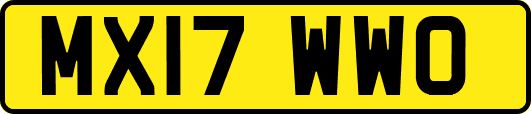 MX17WWO