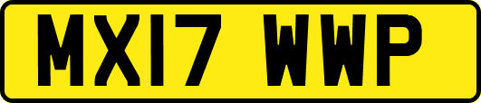 MX17WWP