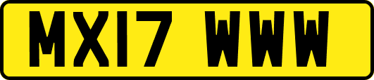 MX17WWW