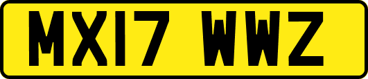 MX17WWZ