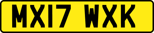 MX17WXK