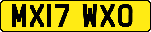 MX17WXO