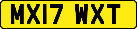MX17WXT