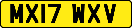 MX17WXV
