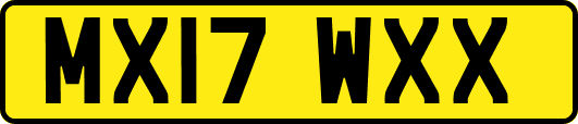 MX17WXX