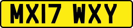 MX17WXY