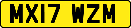MX17WZM