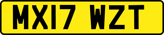 MX17WZT