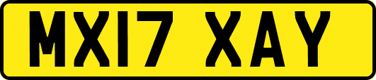 MX17XAY