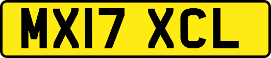 MX17XCL