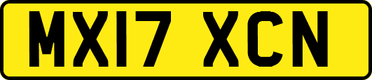 MX17XCN