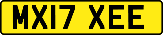 MX17XEE