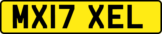 MX17XEL