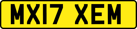 MX17XEM
