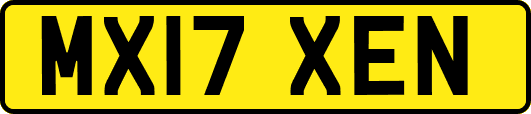 MX17XEN