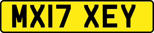 MX17XEY