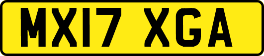 MX17XGA
