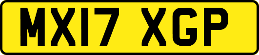 MX17XGP