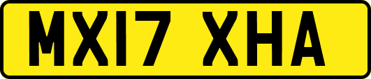 MX17XHA