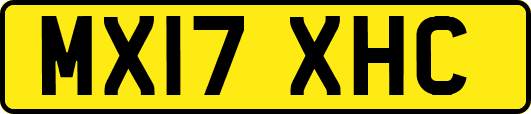MX17XHC