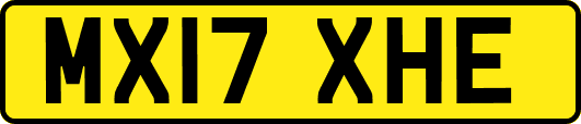 MX17XHE