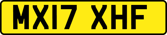 MX17XHF