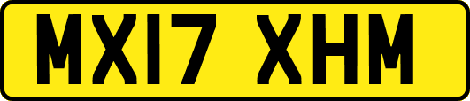 MX17XHM