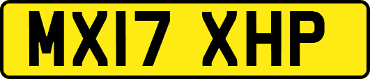 MX17XHP