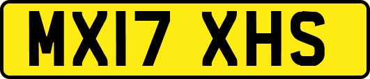 MX17XHS