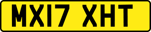 MX17XHT