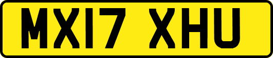 MX17XHU