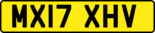 MX17XHV