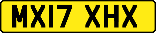 MX17XHX