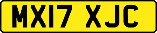 MX17XJC