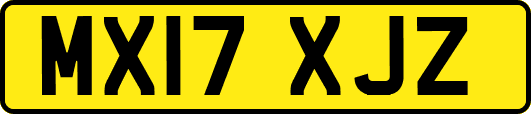 MX17XJZ
