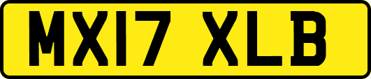 MX17XLB